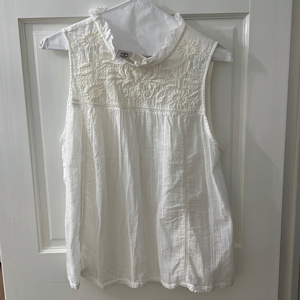 House of Harlow Blouse